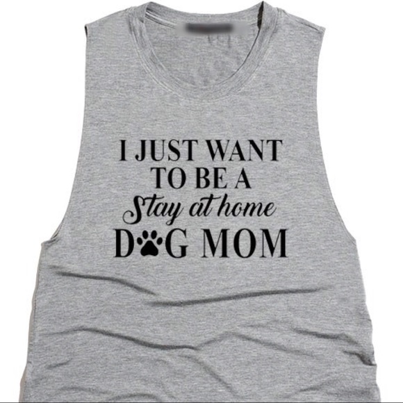 1 LEFT‼️Stay at home Dog Mom - Picture 7 of 7